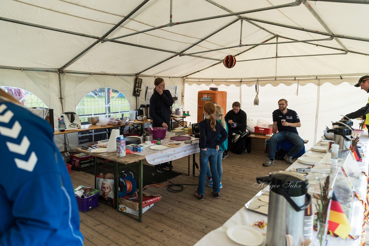 Bild 116 - wU16 Deutsche Meisterschaft